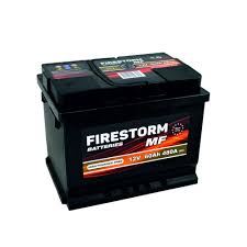 poster Акумулатор FIRESTORM, 12V, 63 AH, 550A