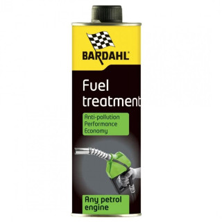 Bardahl Добавка Fuel Treatment