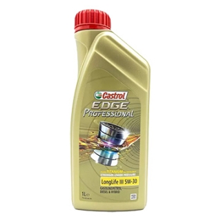 CASTROL EDGE PROF LL 5W30 1L
